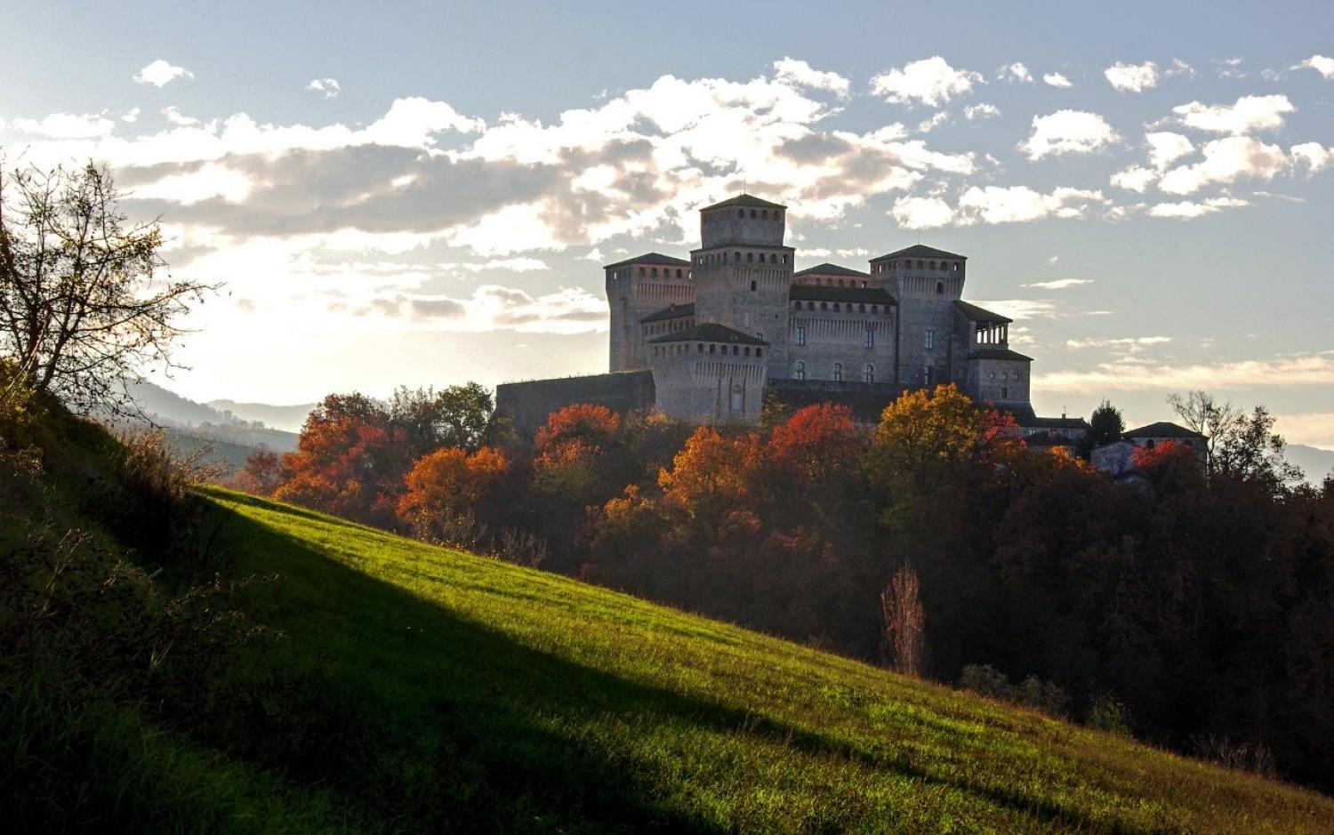 Parma, Italy