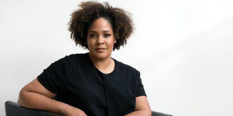 Ijeoma Oluo 